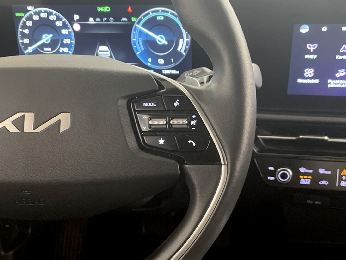 KIA Niro 2023