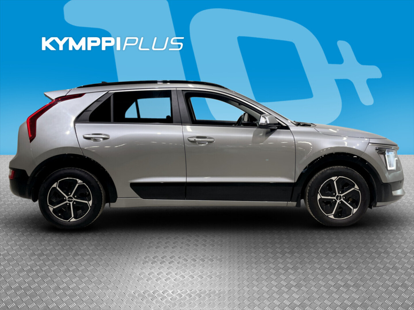 KIA Niro 2023