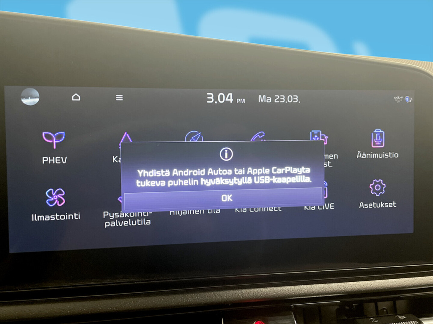 KIA Niro 2023