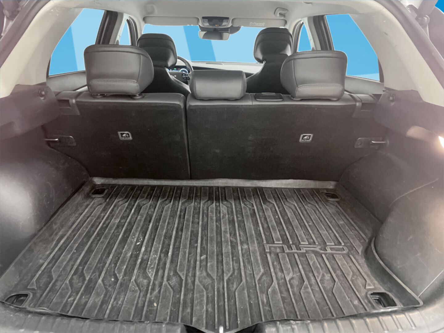 KIA Niro 2023