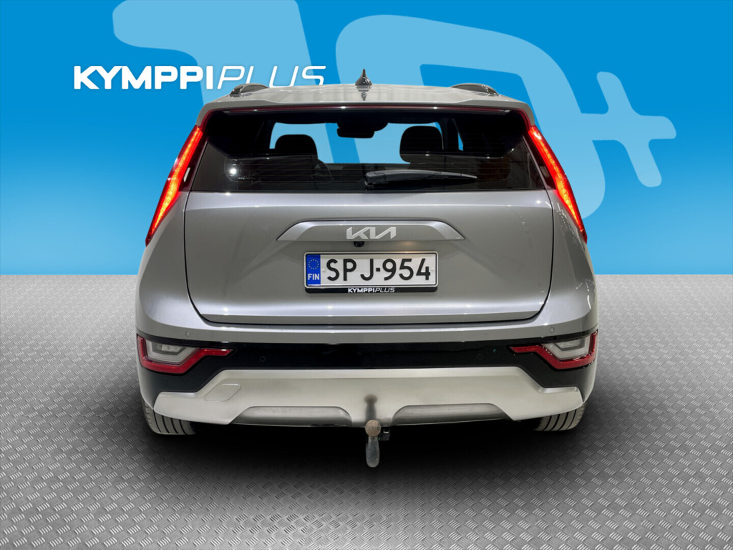 KIA Niro 2023