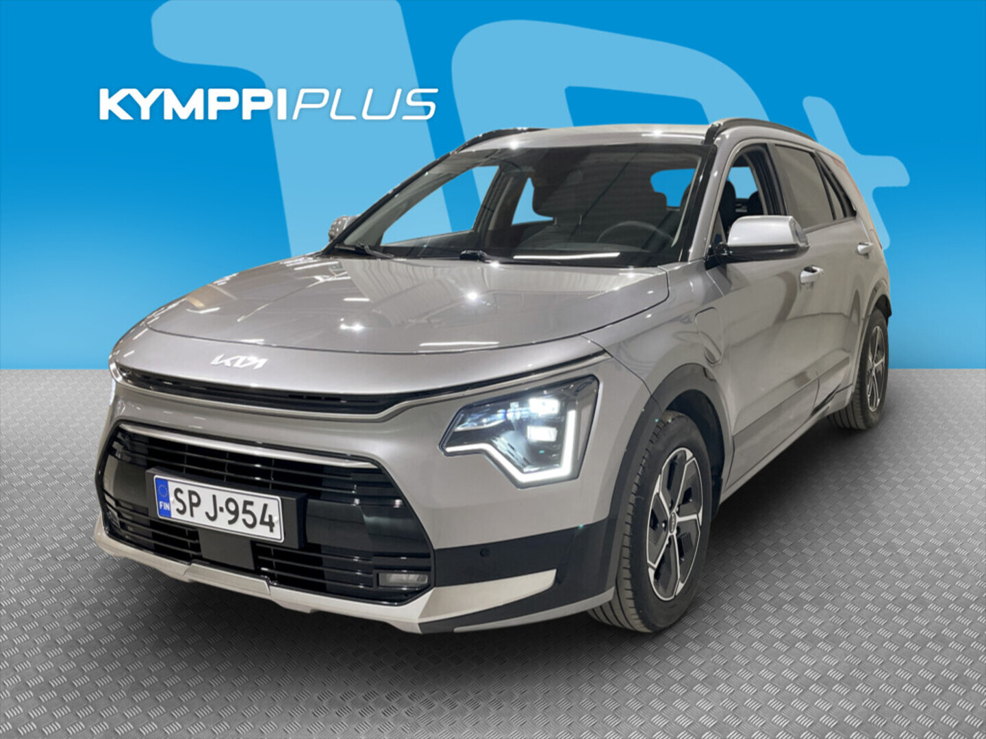 KIA Niro 2023