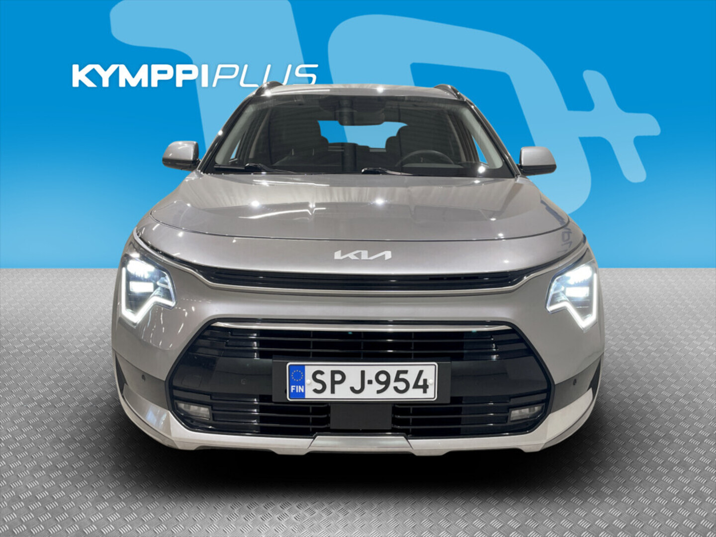 KIA Niro 2023