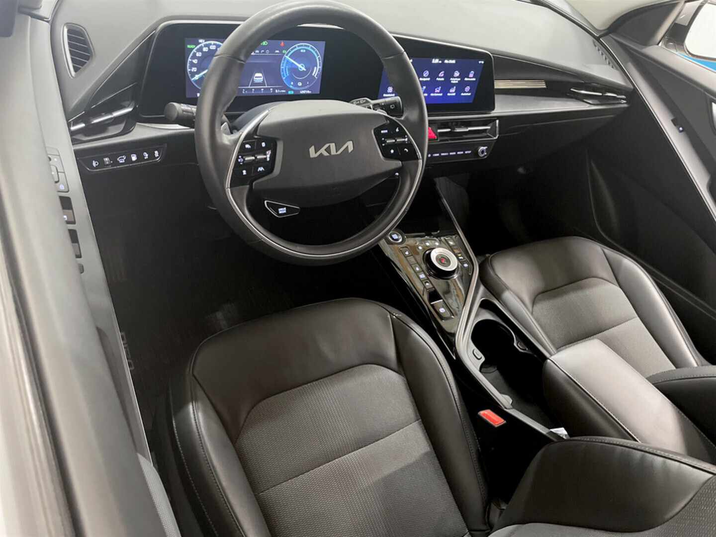 KIA Niro 2023
