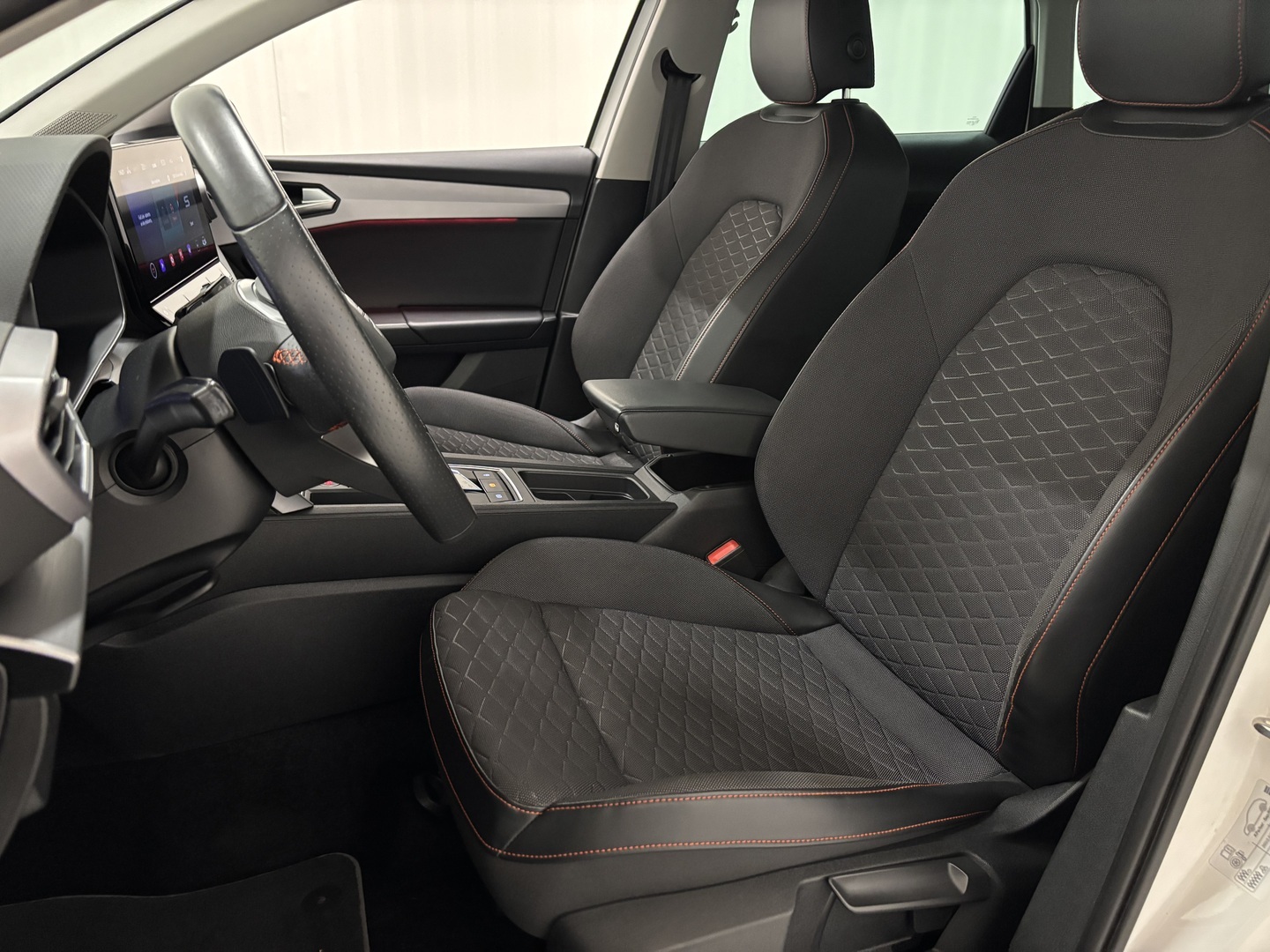 SEAT Leon Sportstourer 2021