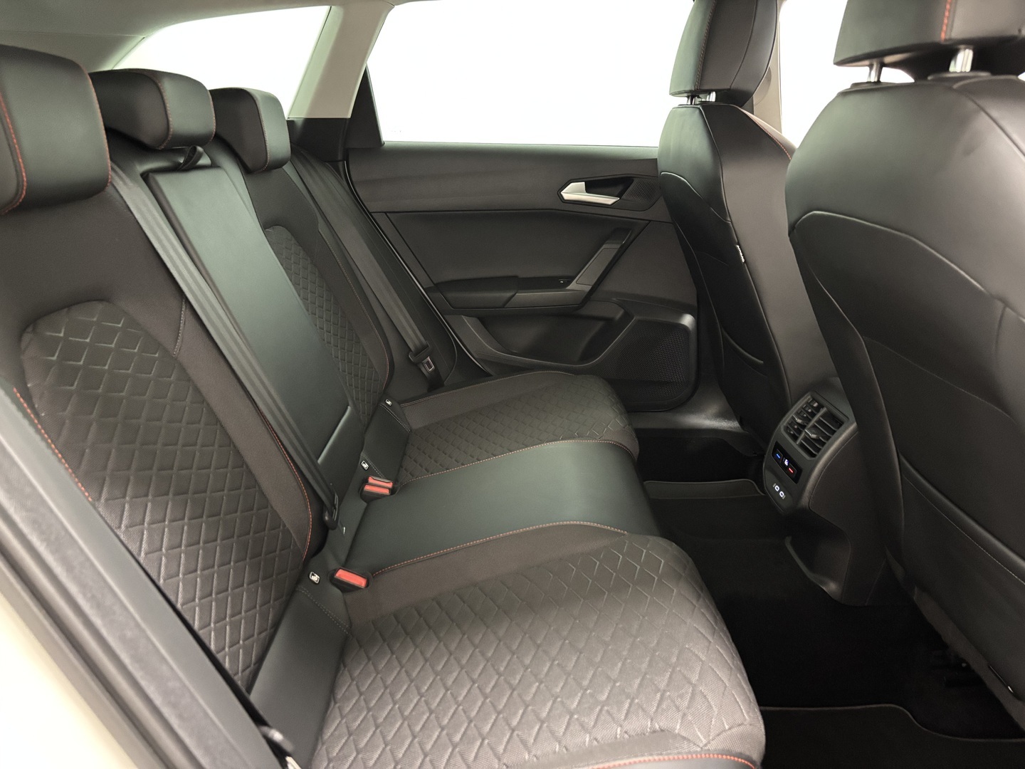 SEAT Leon Sportstourer 2021