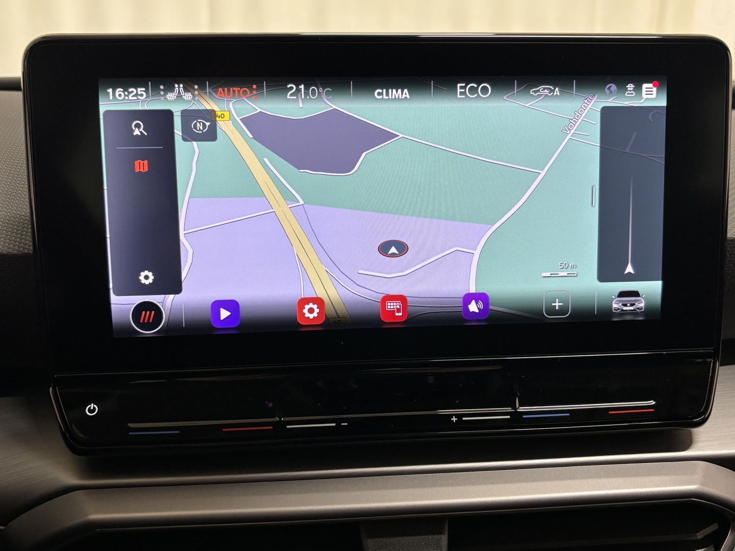 SEAT Leon Sportstourer 2021