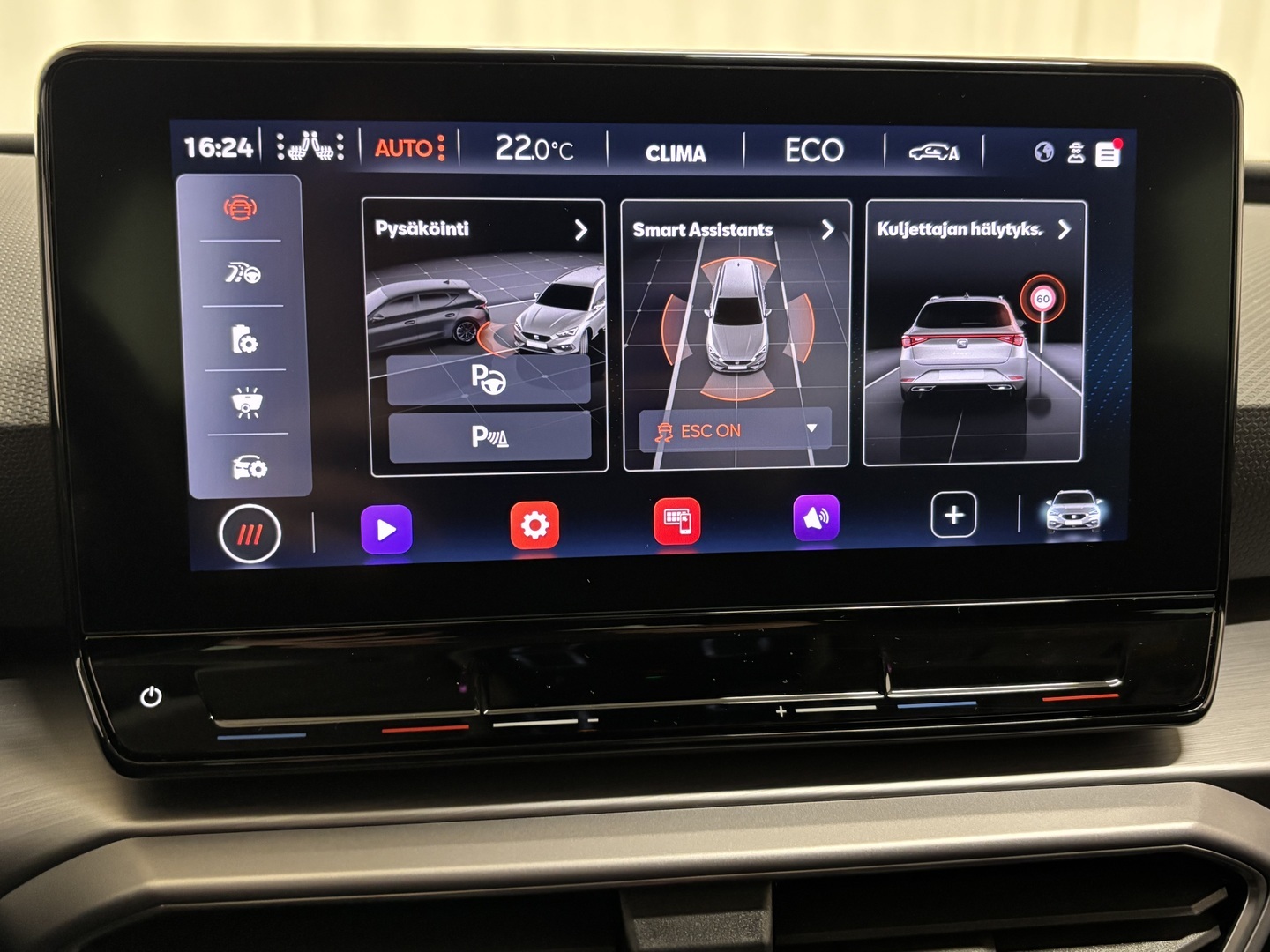 SEAT Leon Sportstourer 2021