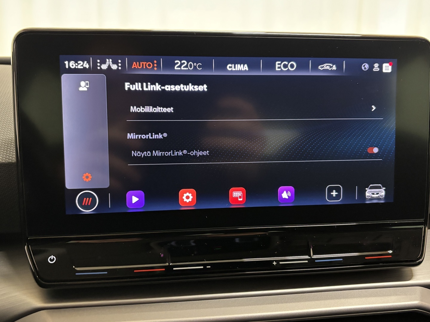 SEAT Leon Sportstourer 2021