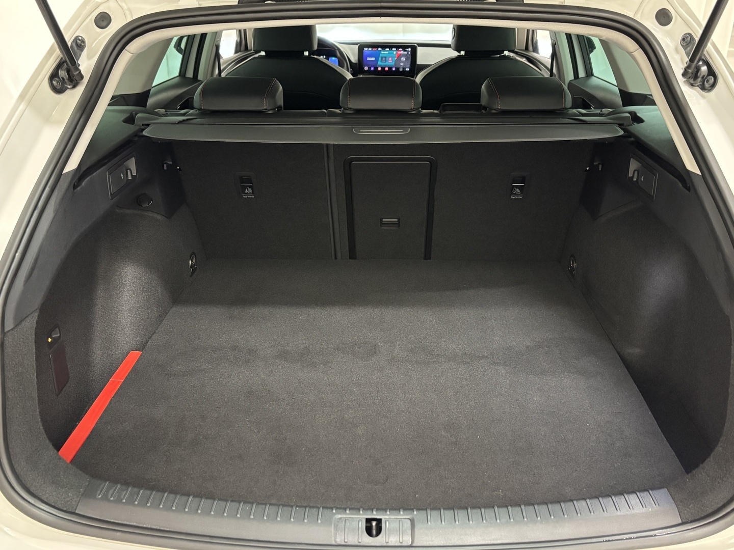 SEAT Leon Sportstourer 2021