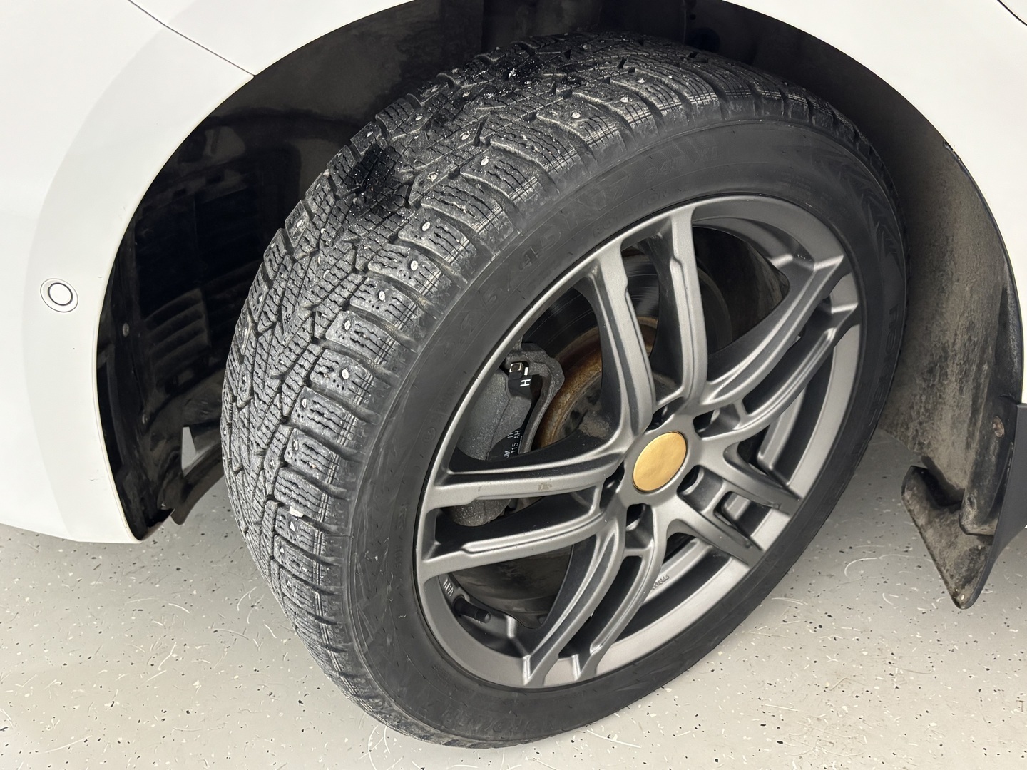 SEAT Leon Sportstourer 2021