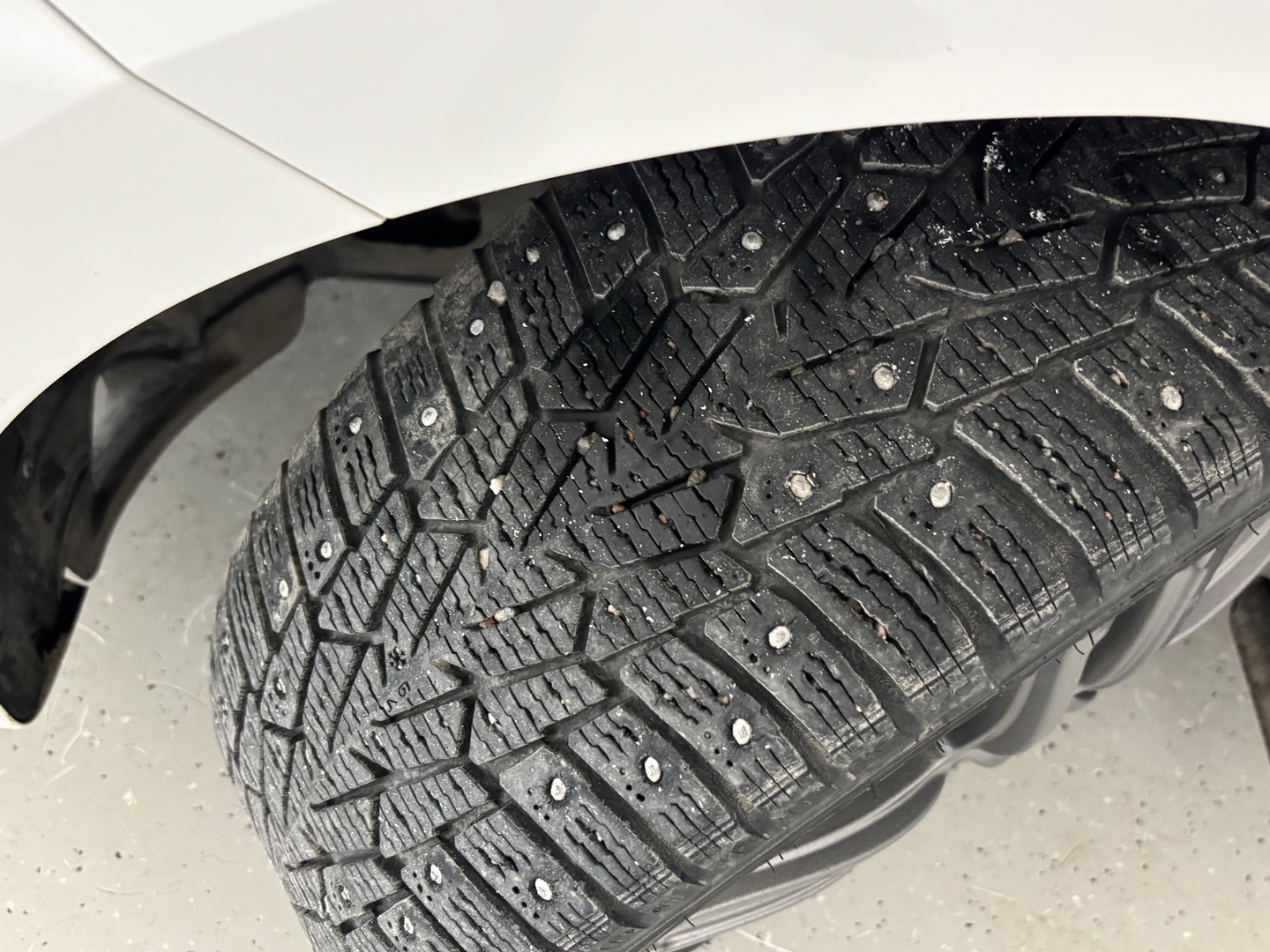 SEAT Leon Sportstourer 2021