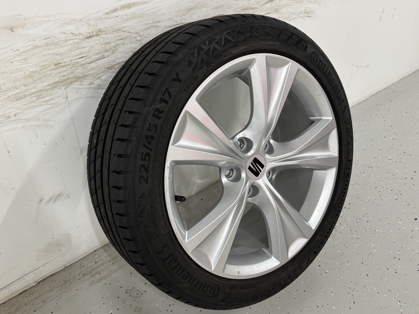 SEAT Leon Sportstourer 2021