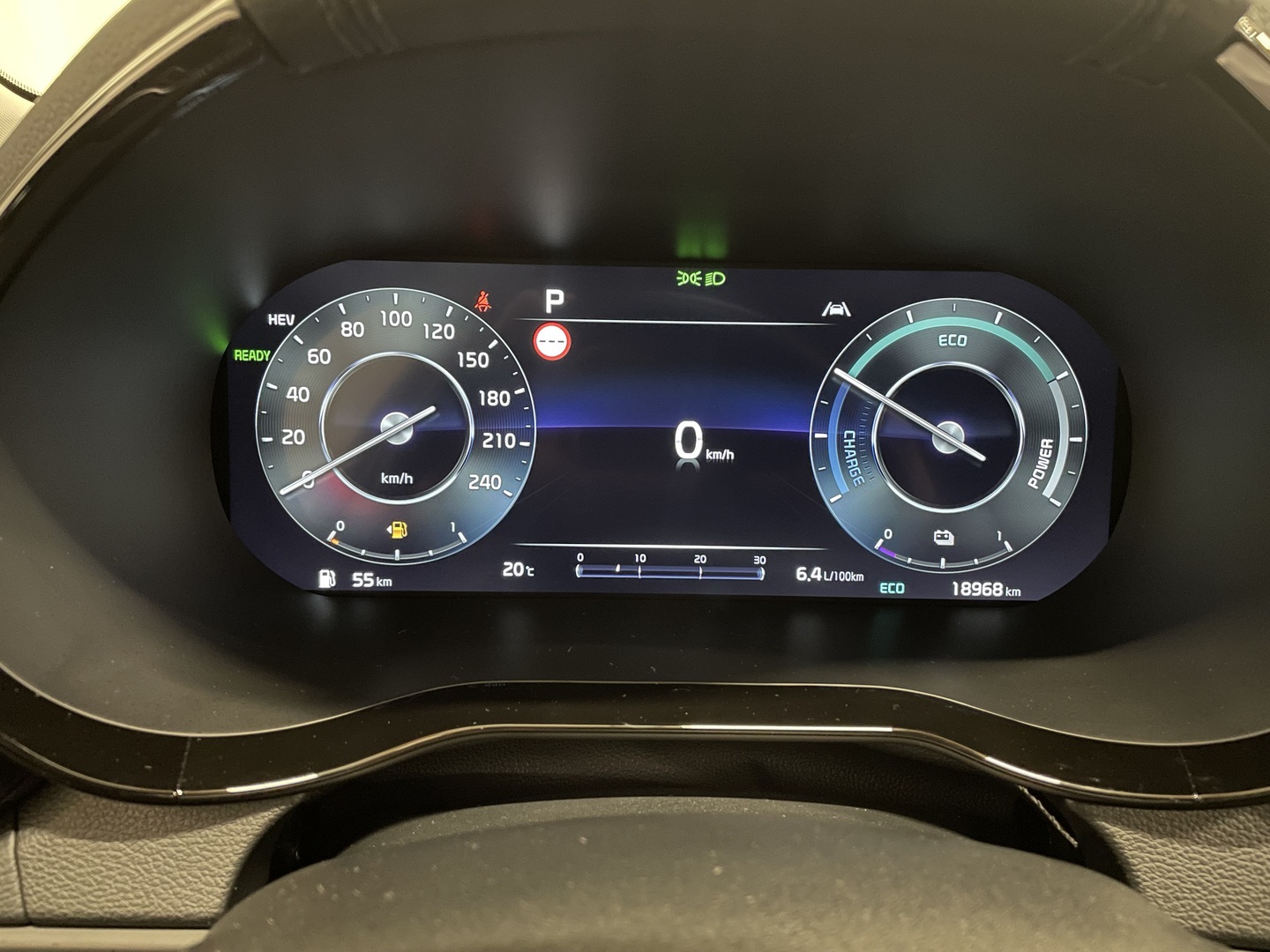KIA XCeed 2025