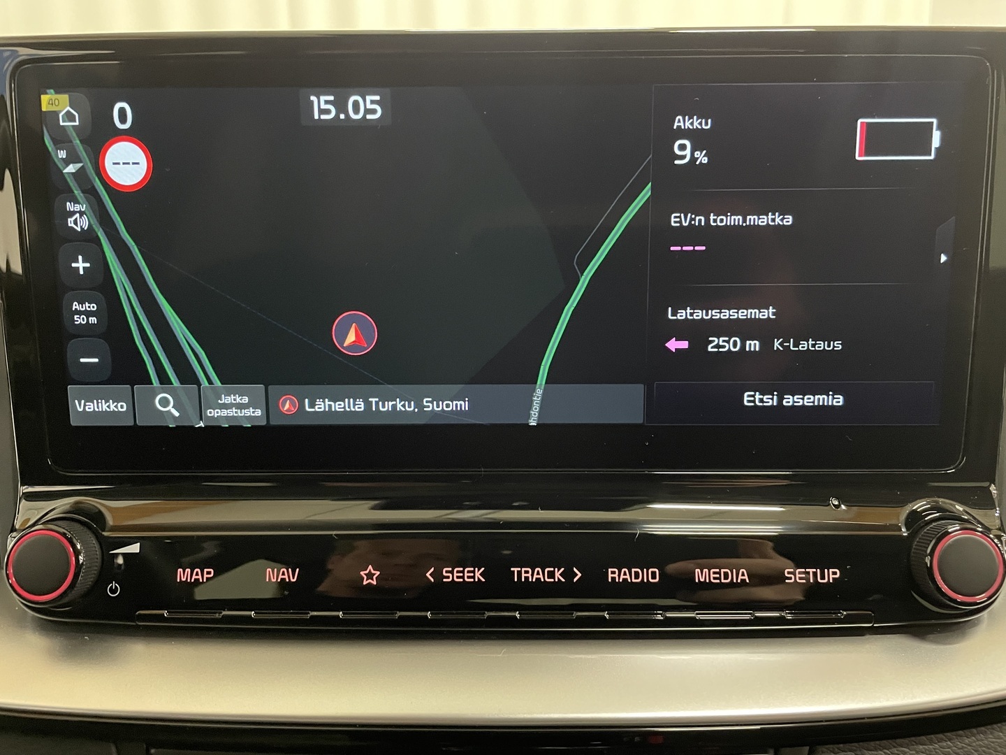 KIA XCeed 2025