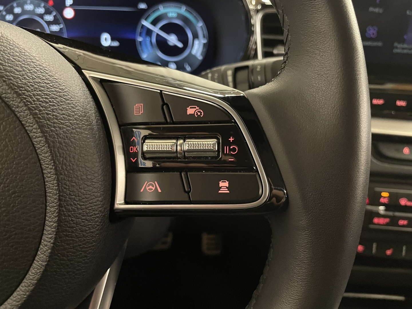 KIA XCeed 2025