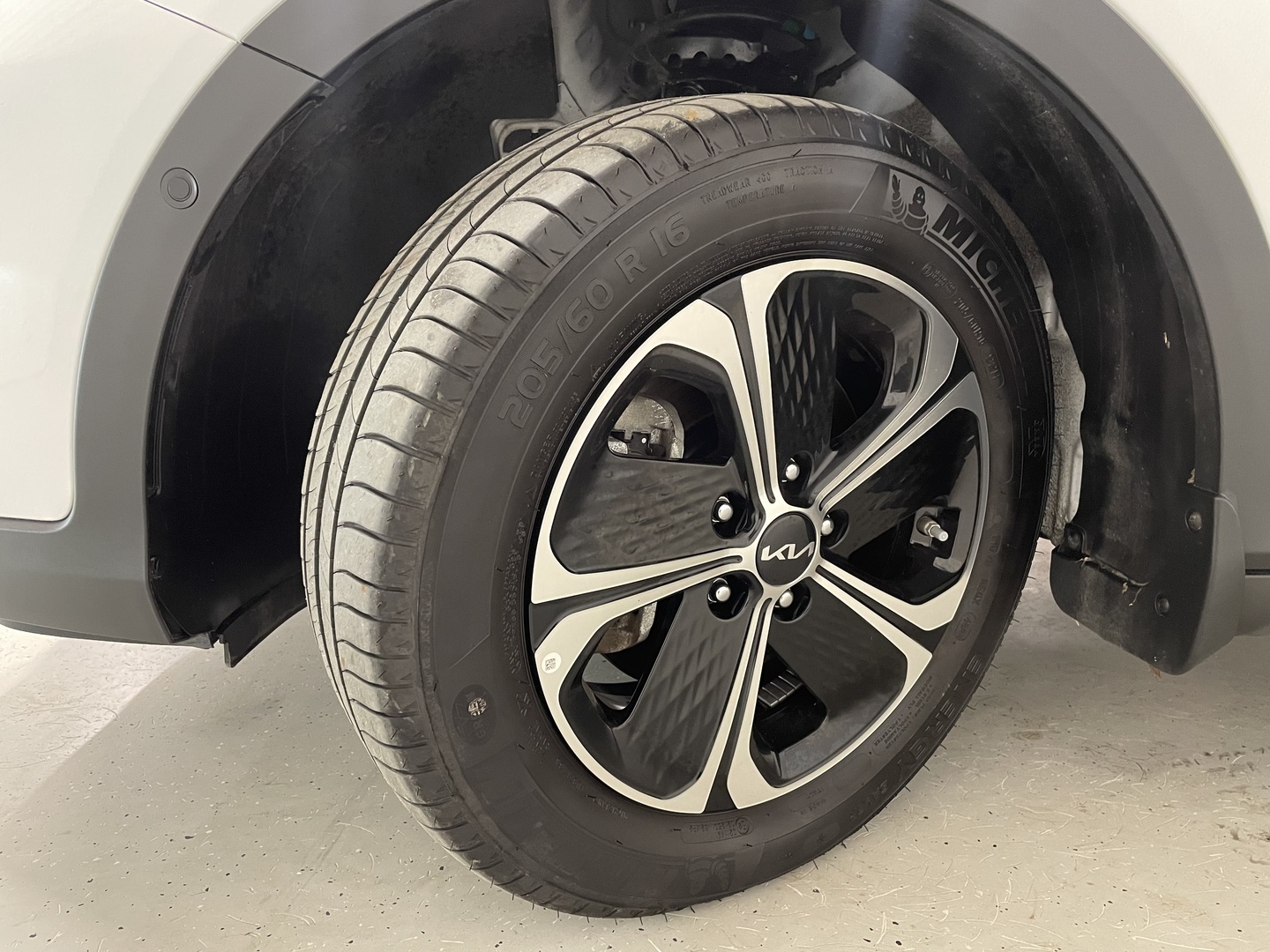KIA XCeed 2025
