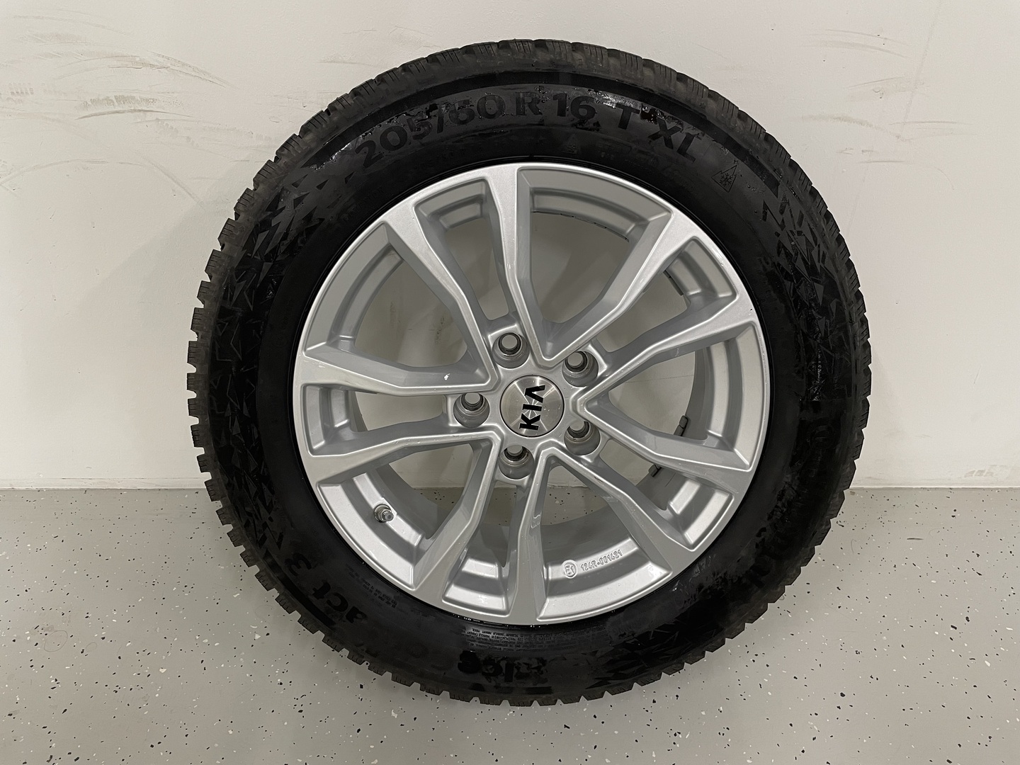KIA XCeed 2025