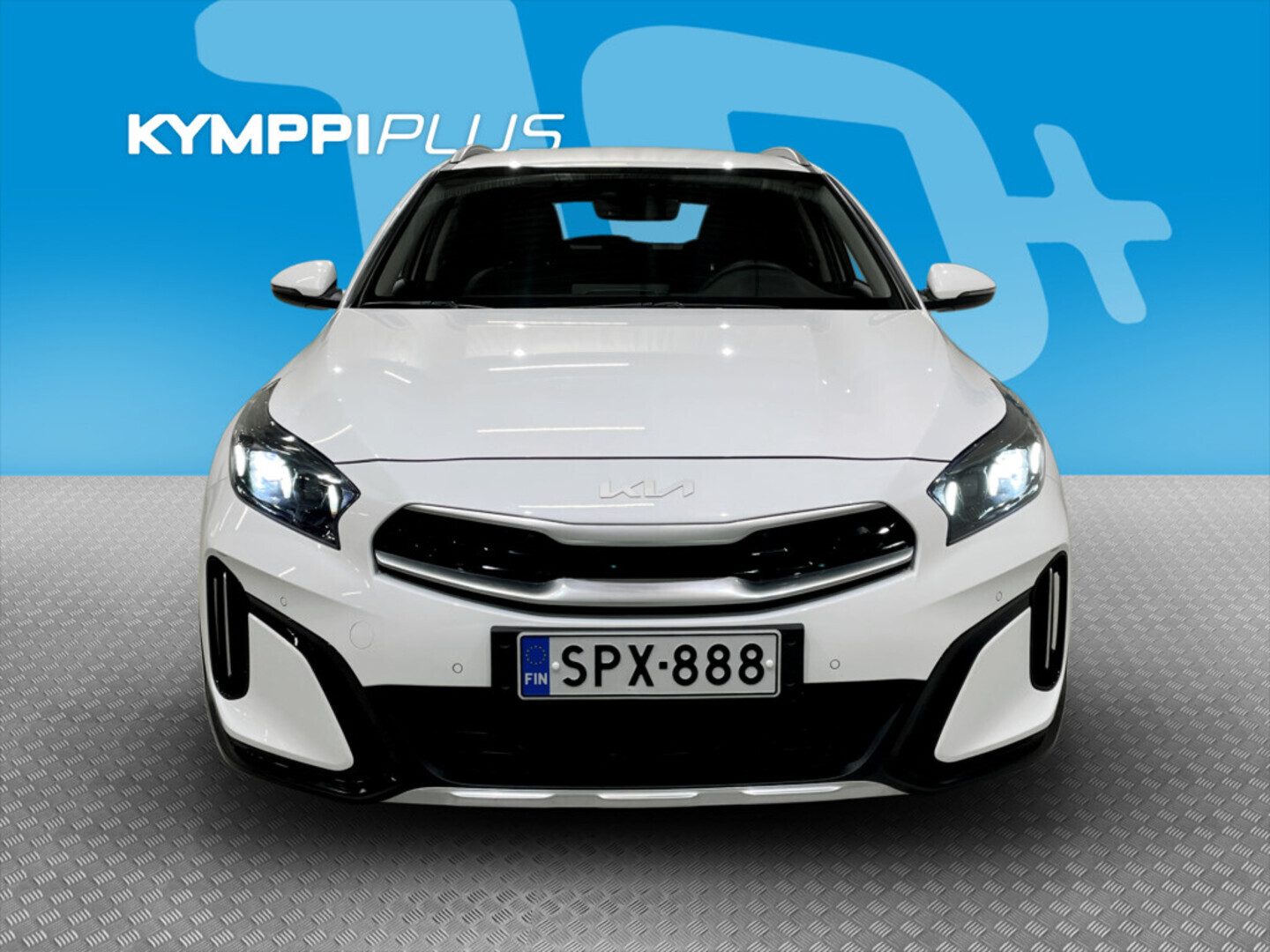 KIA XCeed 2025