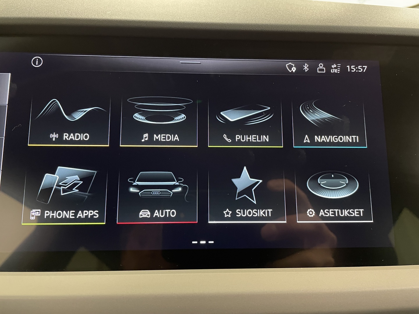 AUDI Q4 e-tron 2023