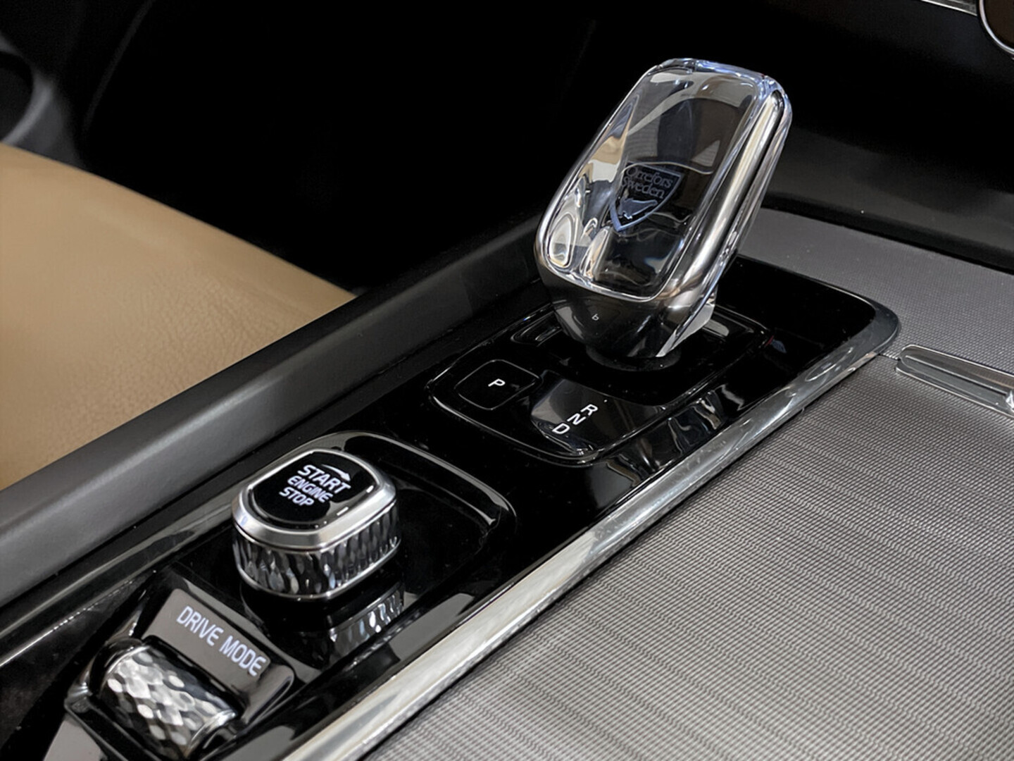 VOLVO XC60 2020