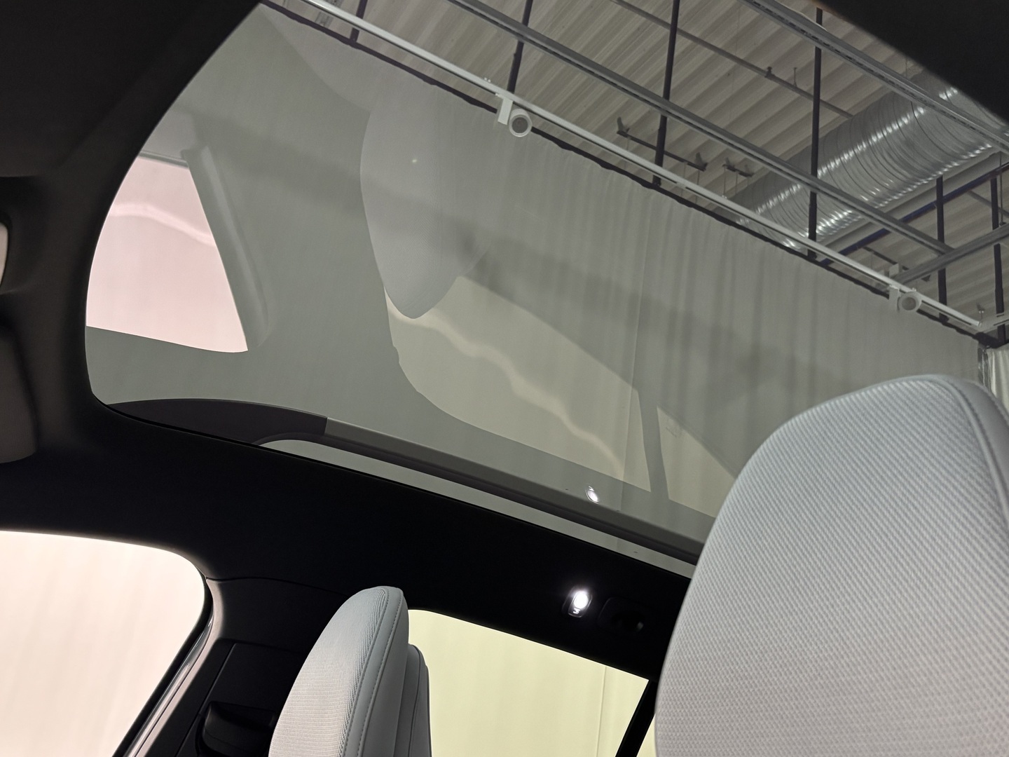 VOLVO EX30 2024