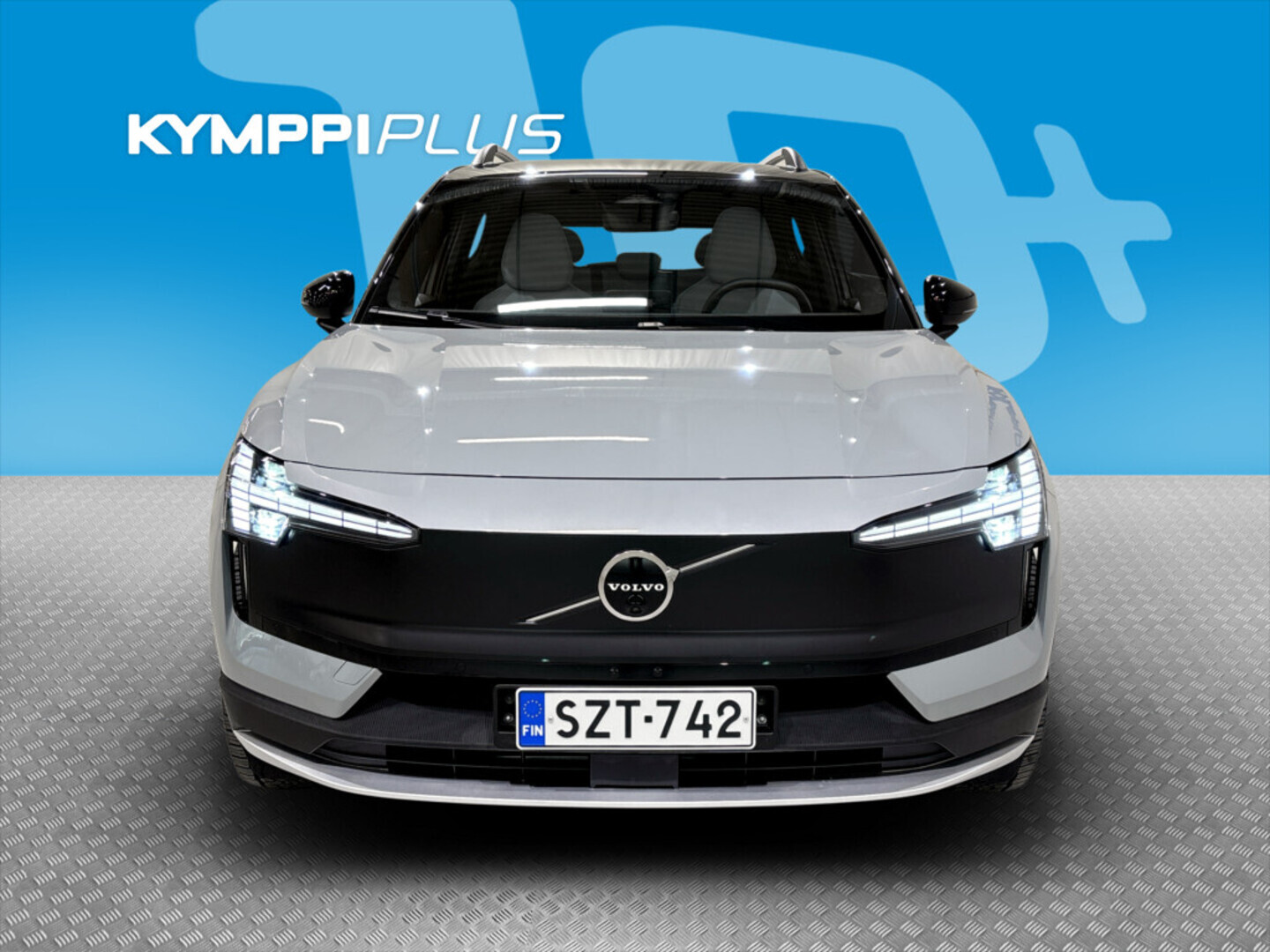 VOLVO EX30 2024