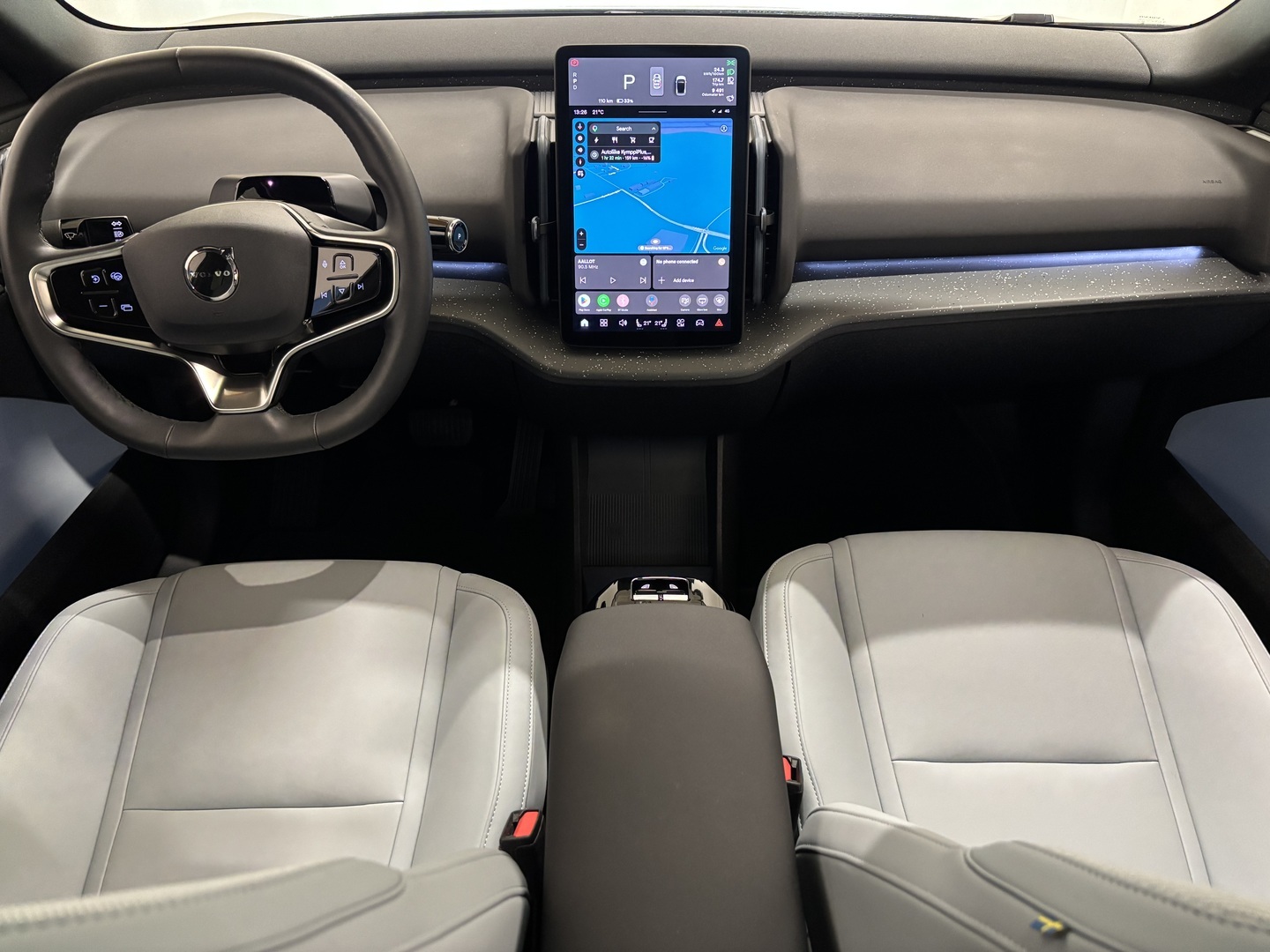 VOLVO EX30 2024