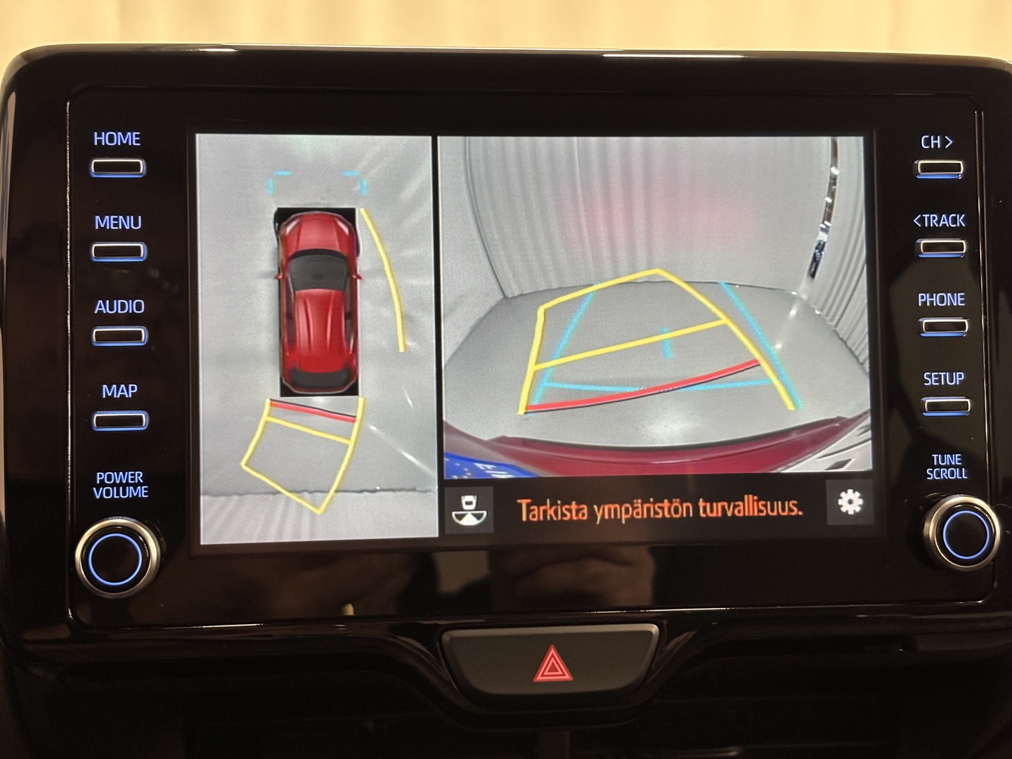 TOYOTA Yaris Cross 2022