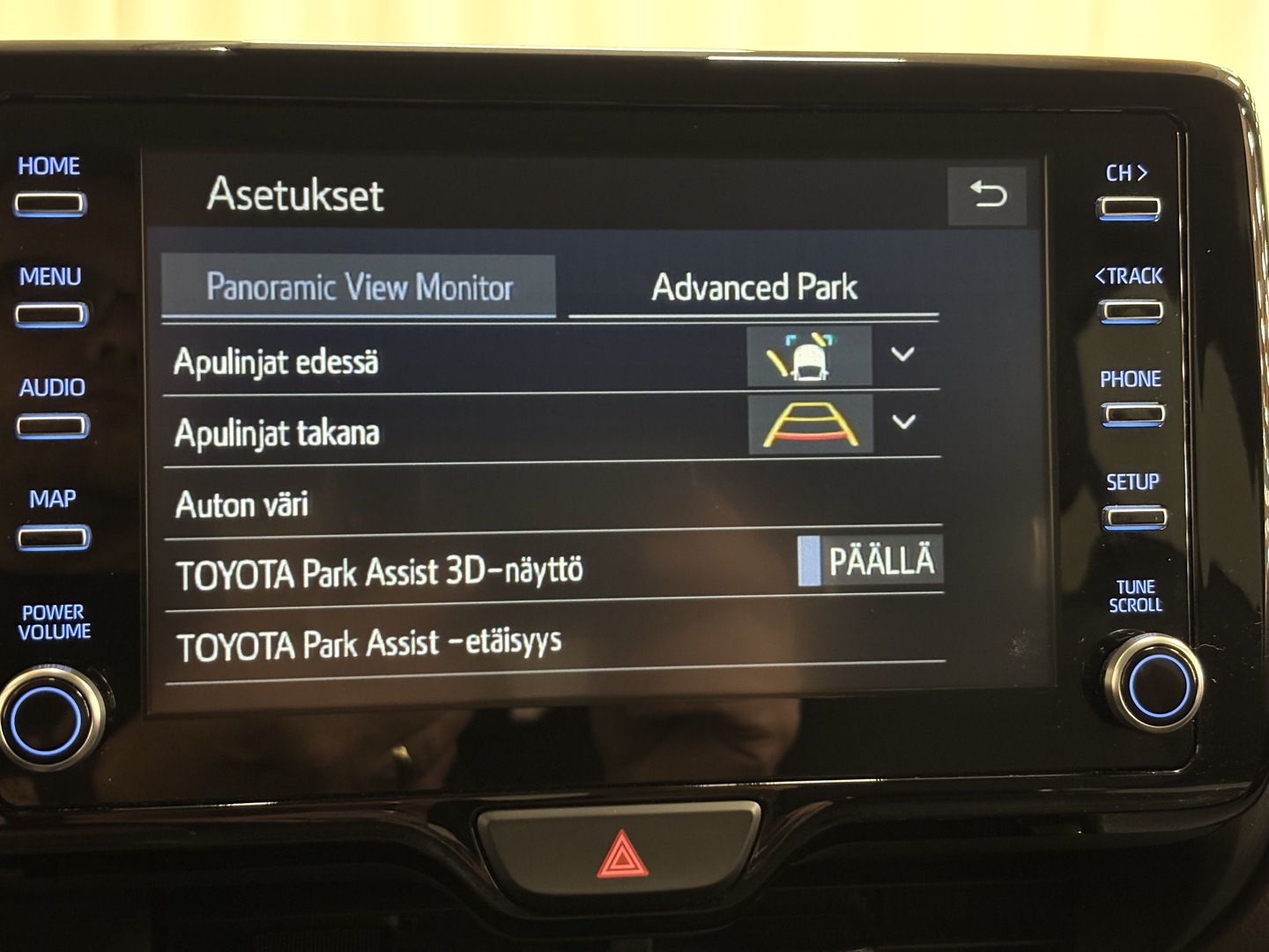 TOYOTA Yaris Cross 2022