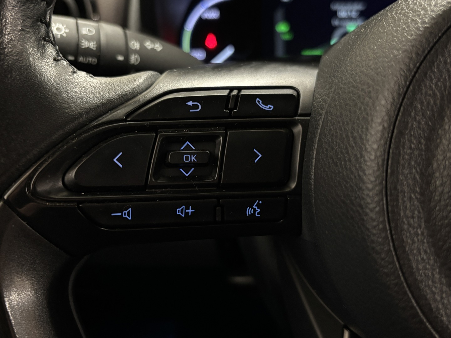 TOYOTA Yaris Cross 2022