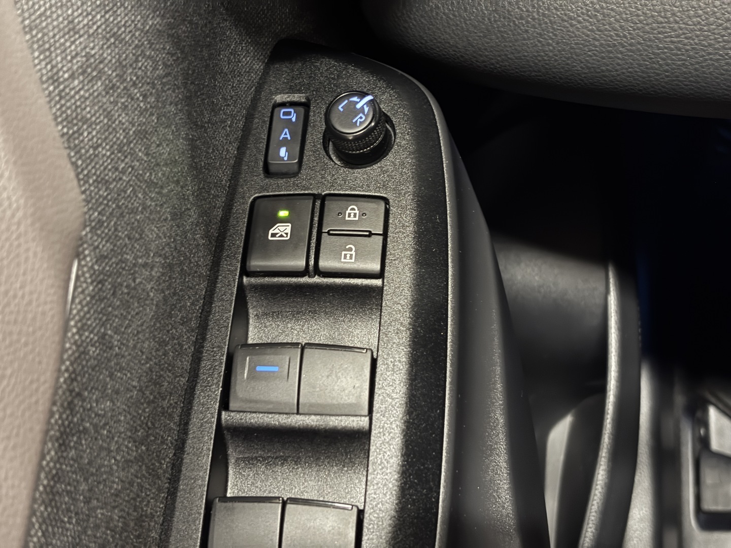 TOYOTA Yaris Cross 2022