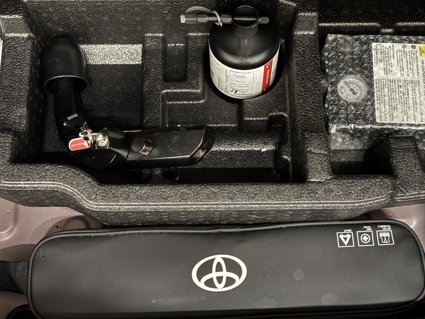 TOYOTA Yaris Cross 2022