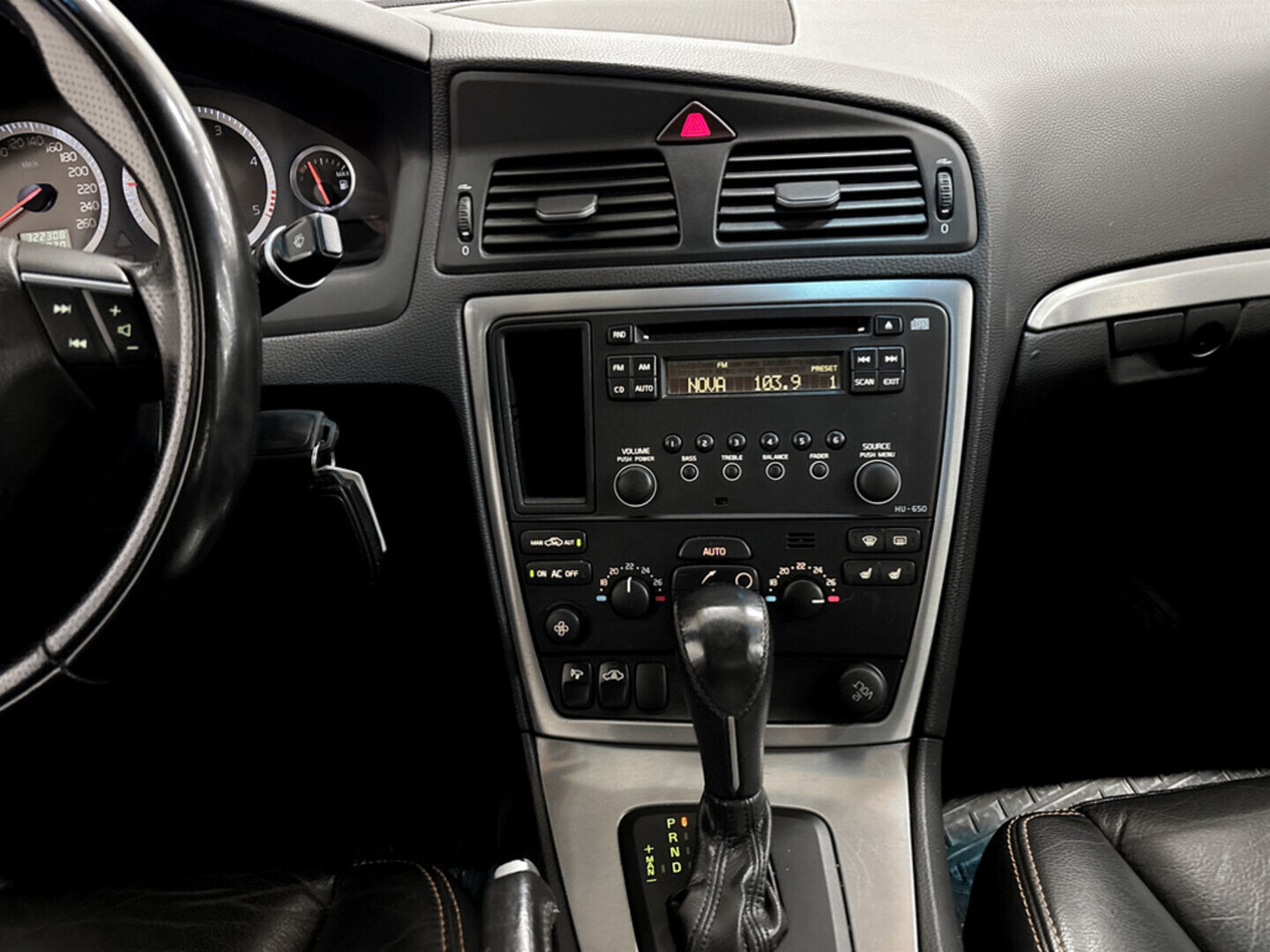 VOLVO S60 2008