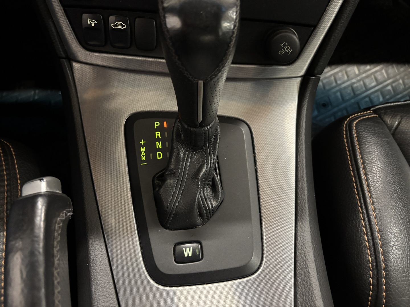 VOLVO S60 2008