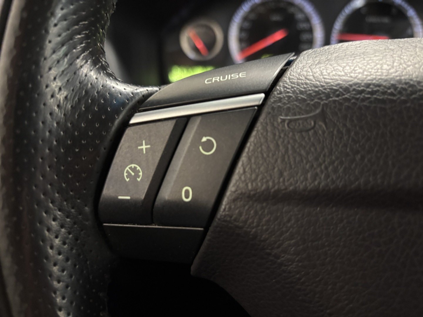 VOLVO S60 2008