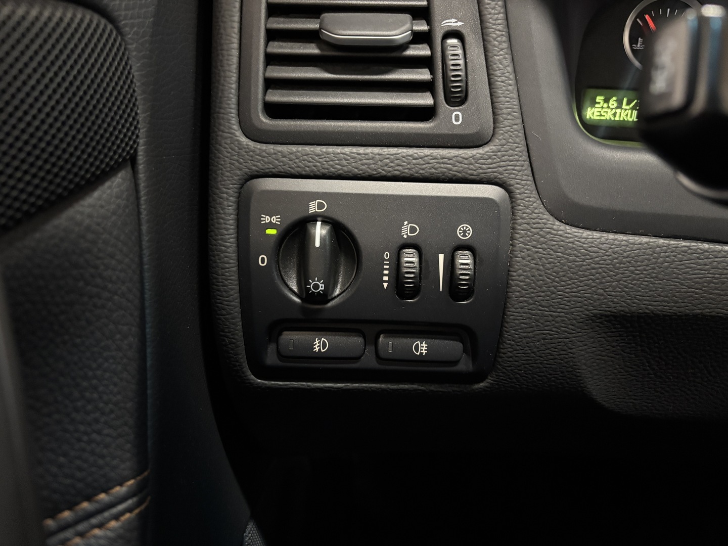 VOLVO S60 2008