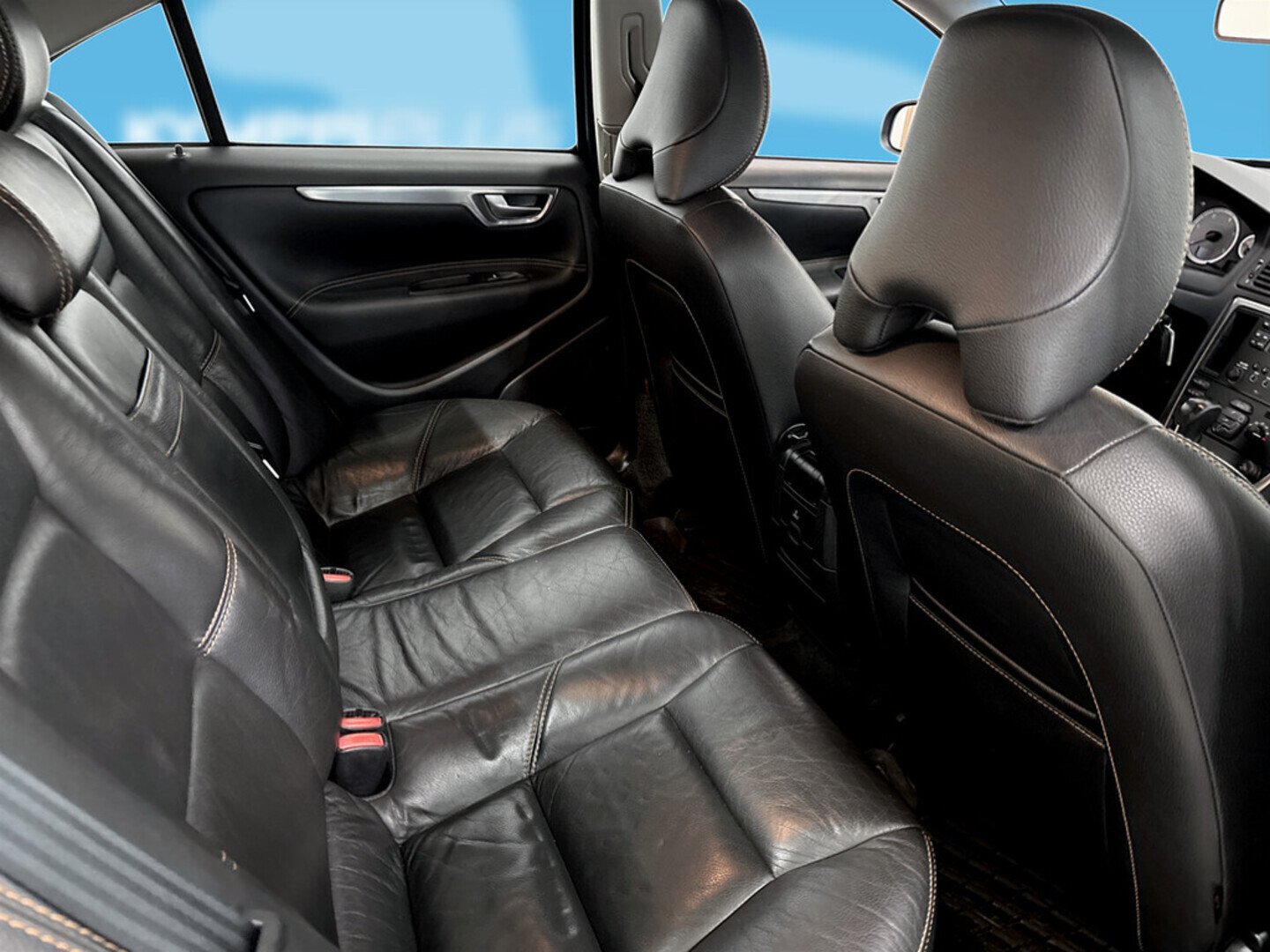 VOLVO S60 2008