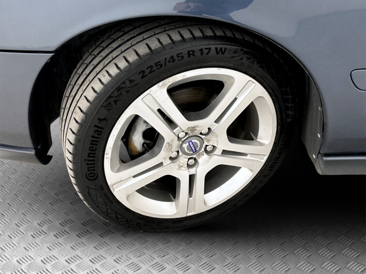 VOLVO S60 2008