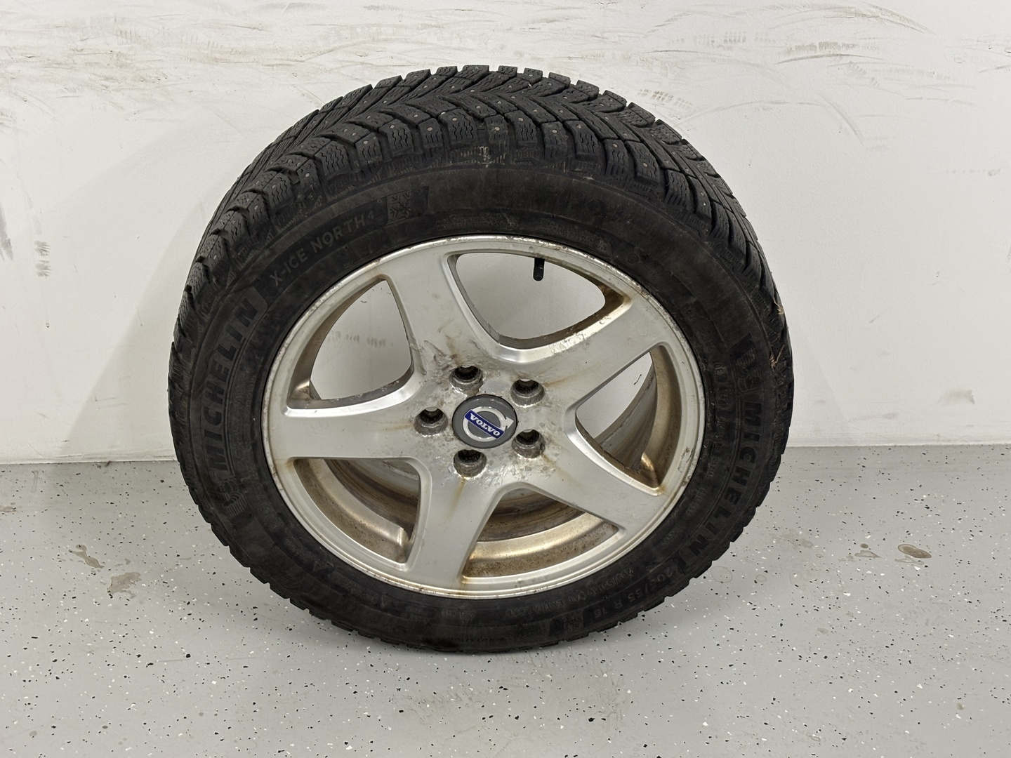 VOLVO S60 2008