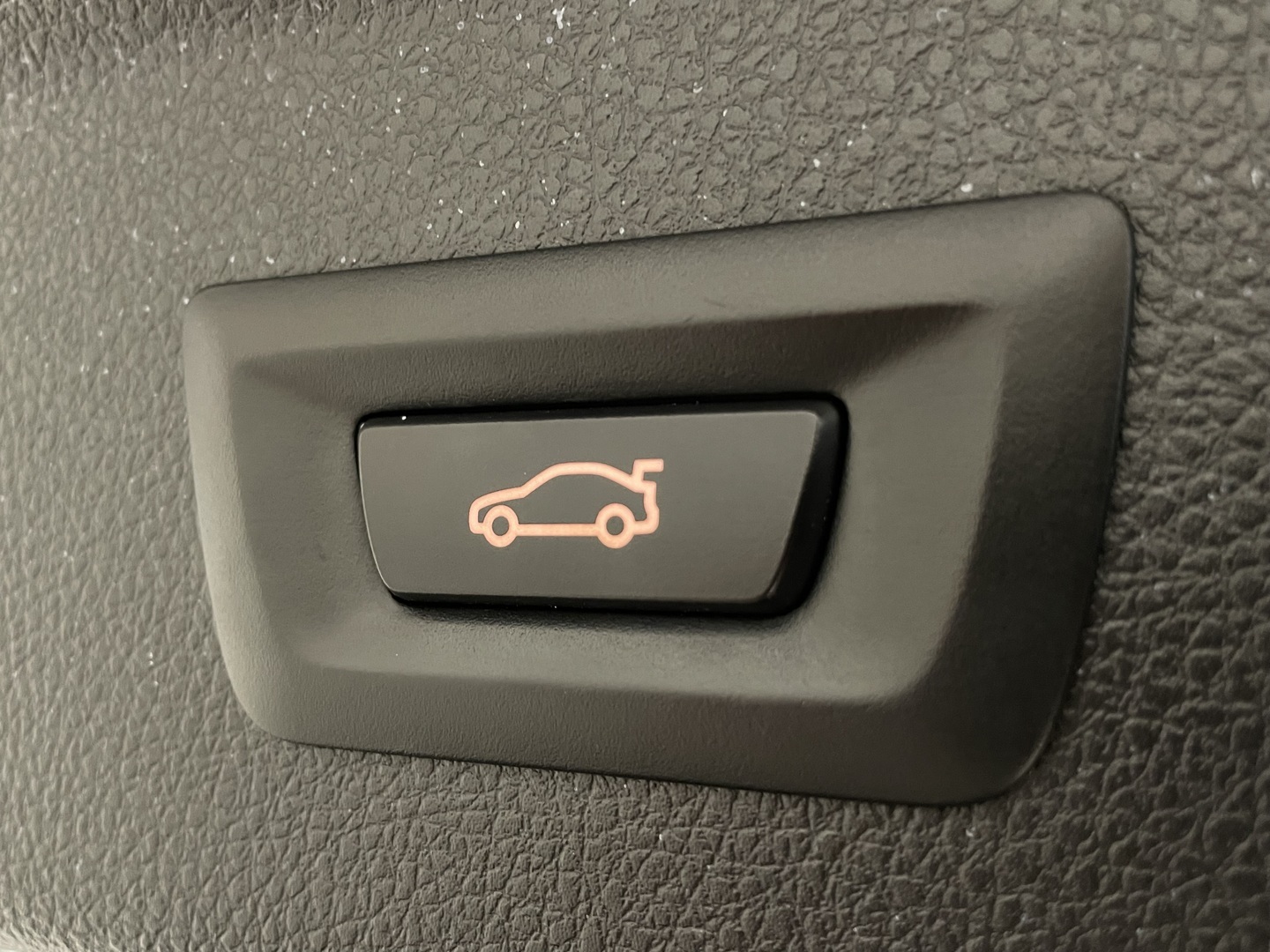 BMW 320 Gran Turismo 2015