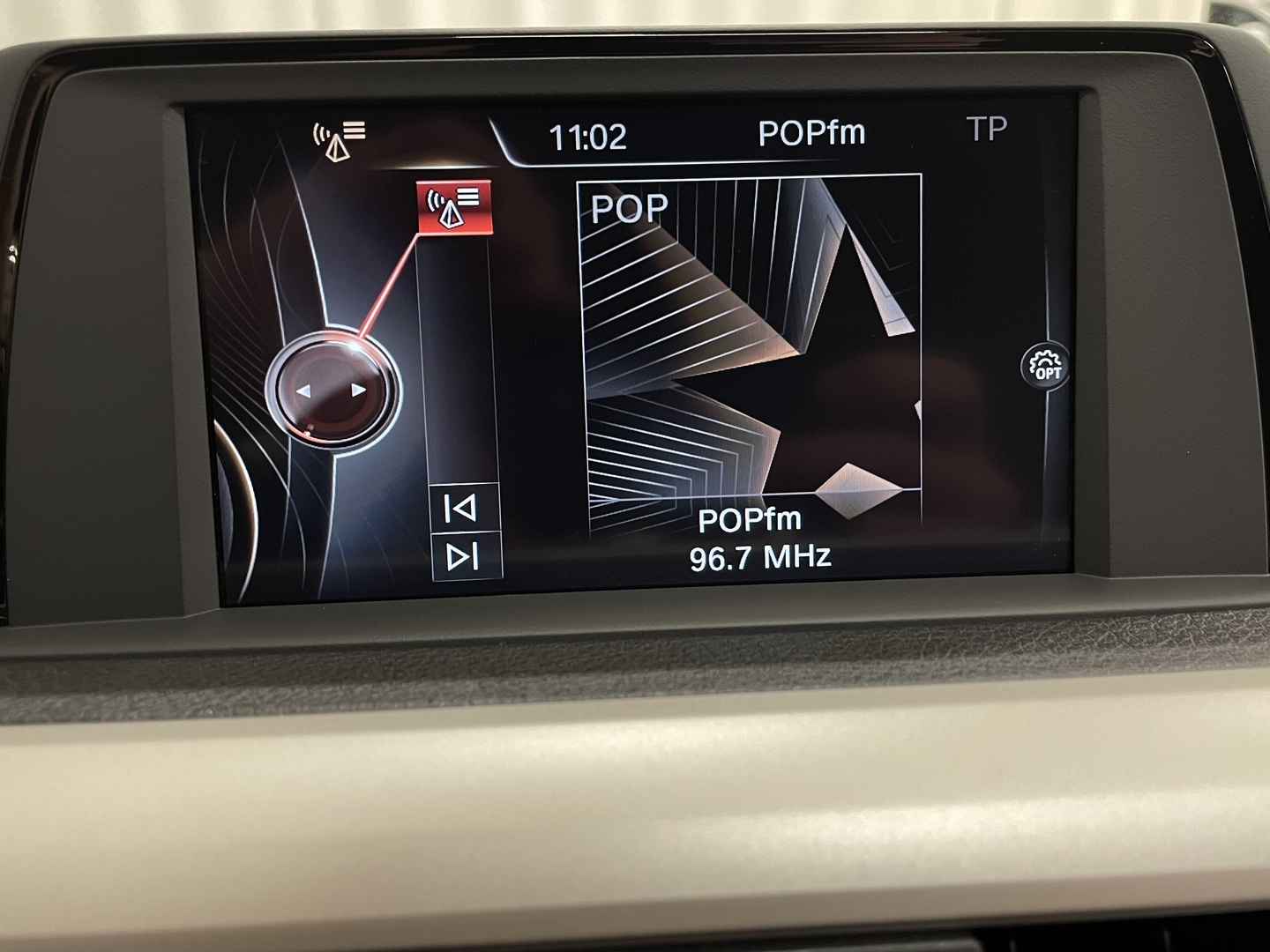 BMW 320 Gran Turismo 2015