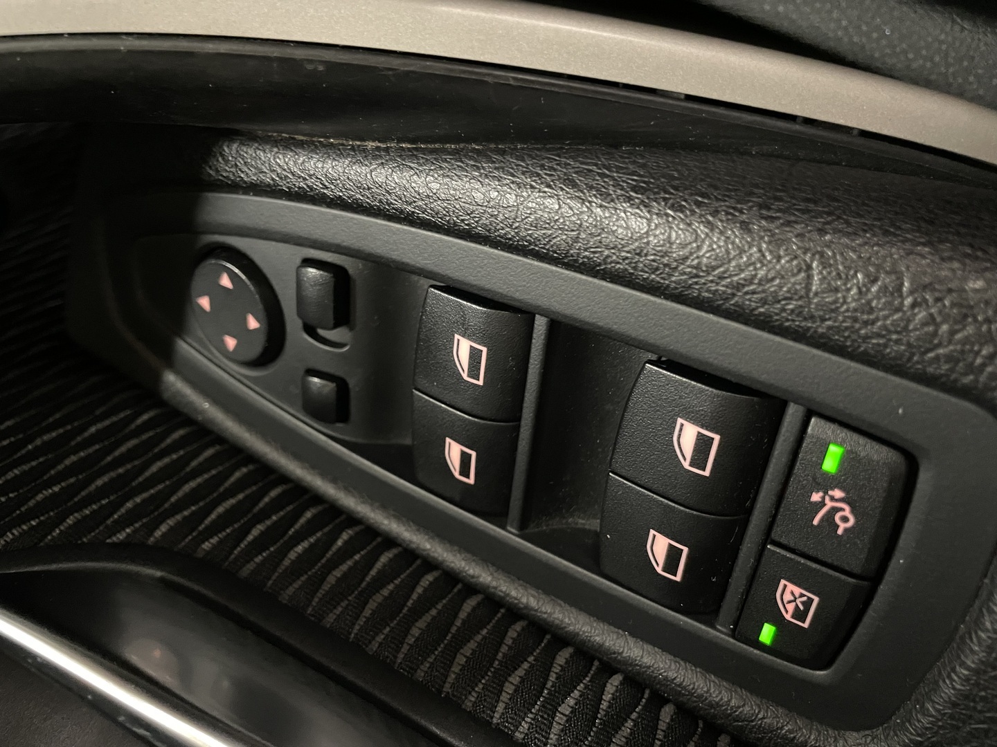 BMW 320 Gran Turismo 2015