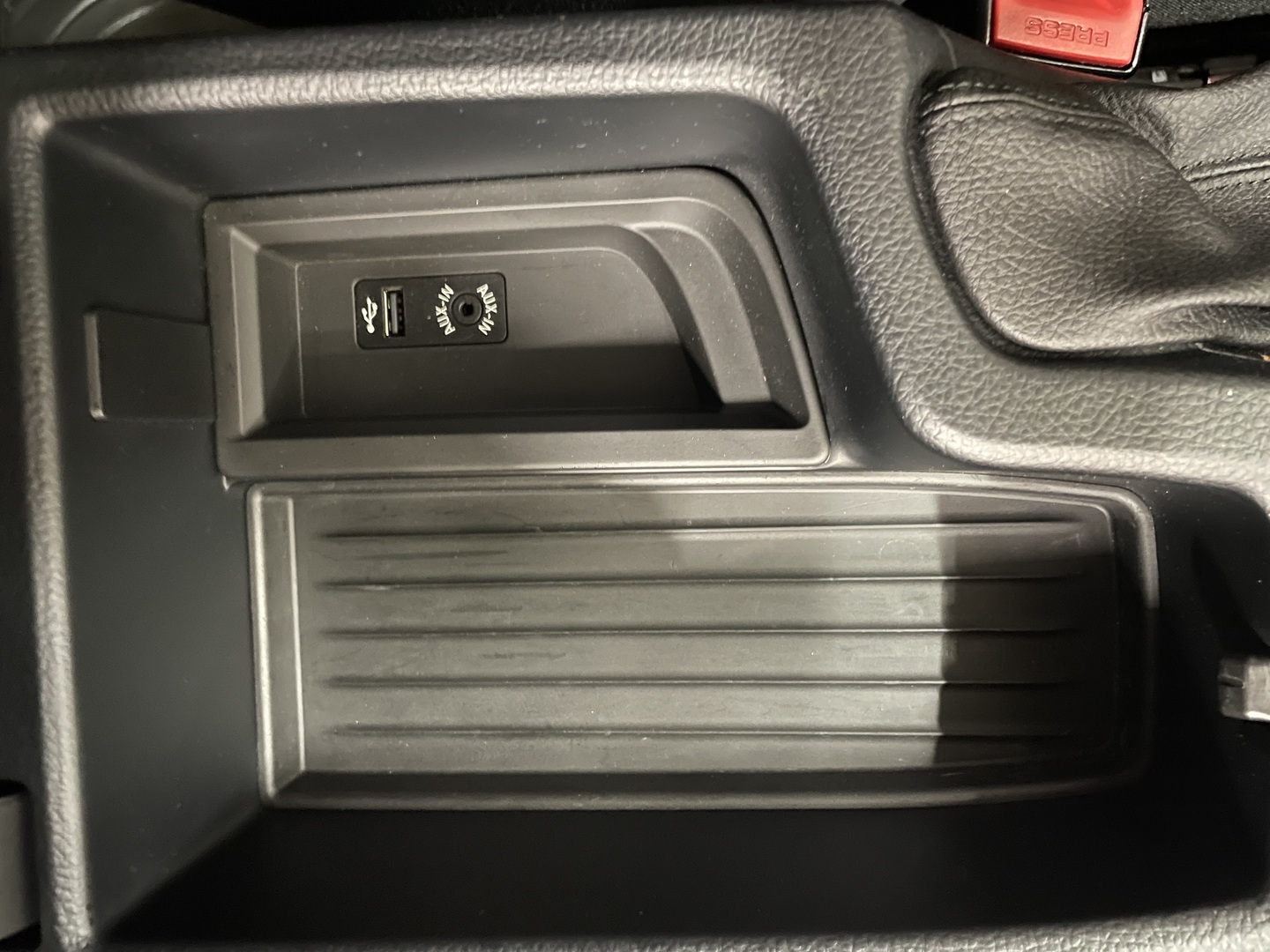 BMW 320 Gran Turismo 2015