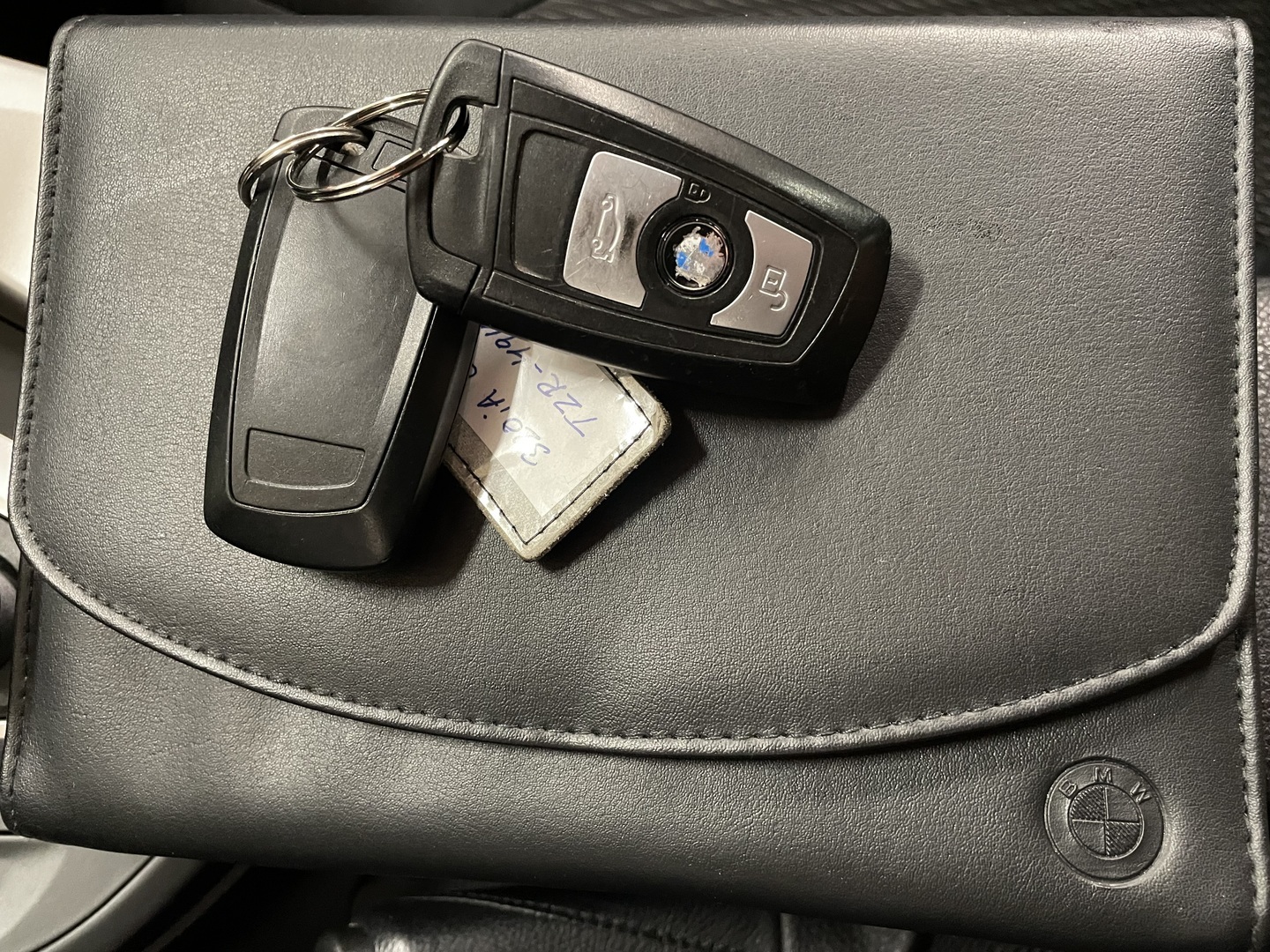 BMW 320 Gran Turismo 2015