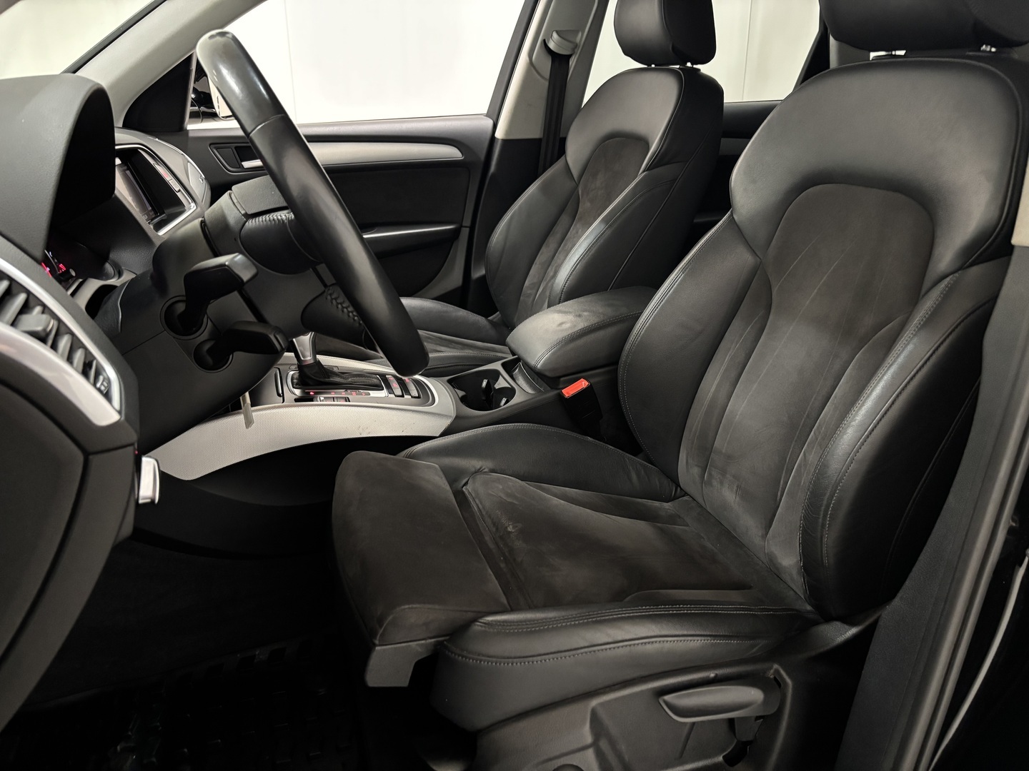 AUDI Q5 2015
