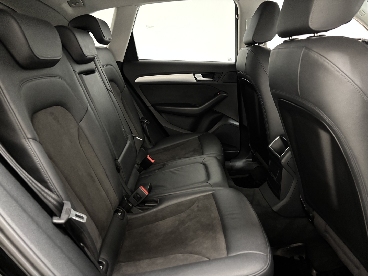 AUDI Q5 2015