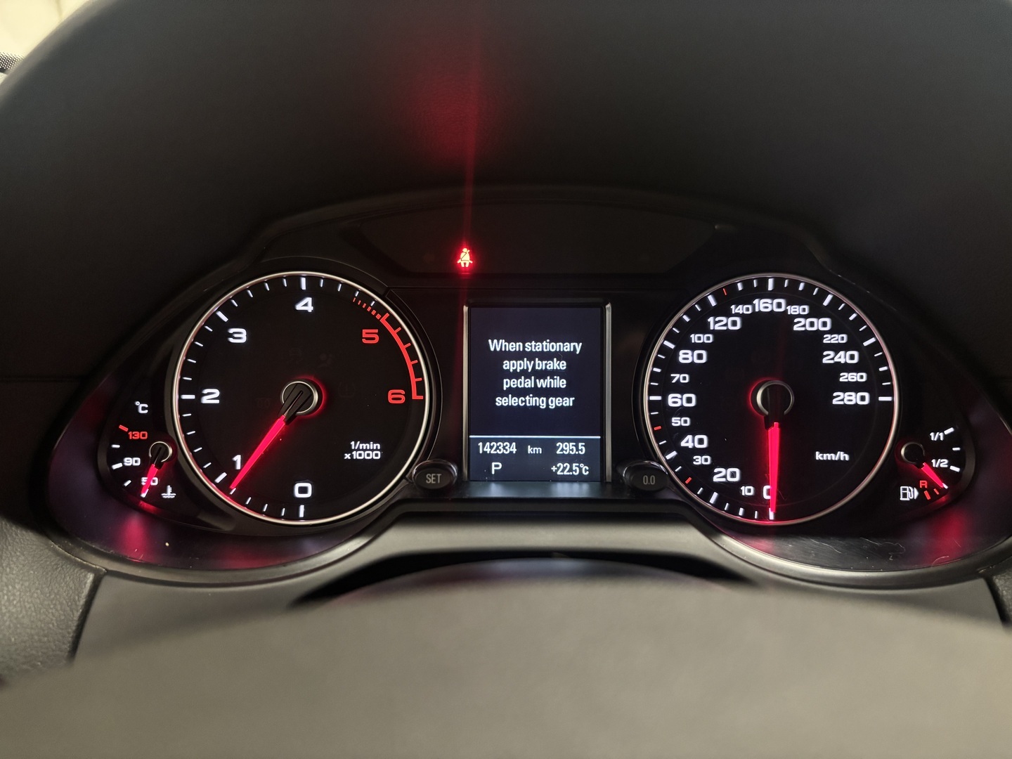 AUDI Q5 2015