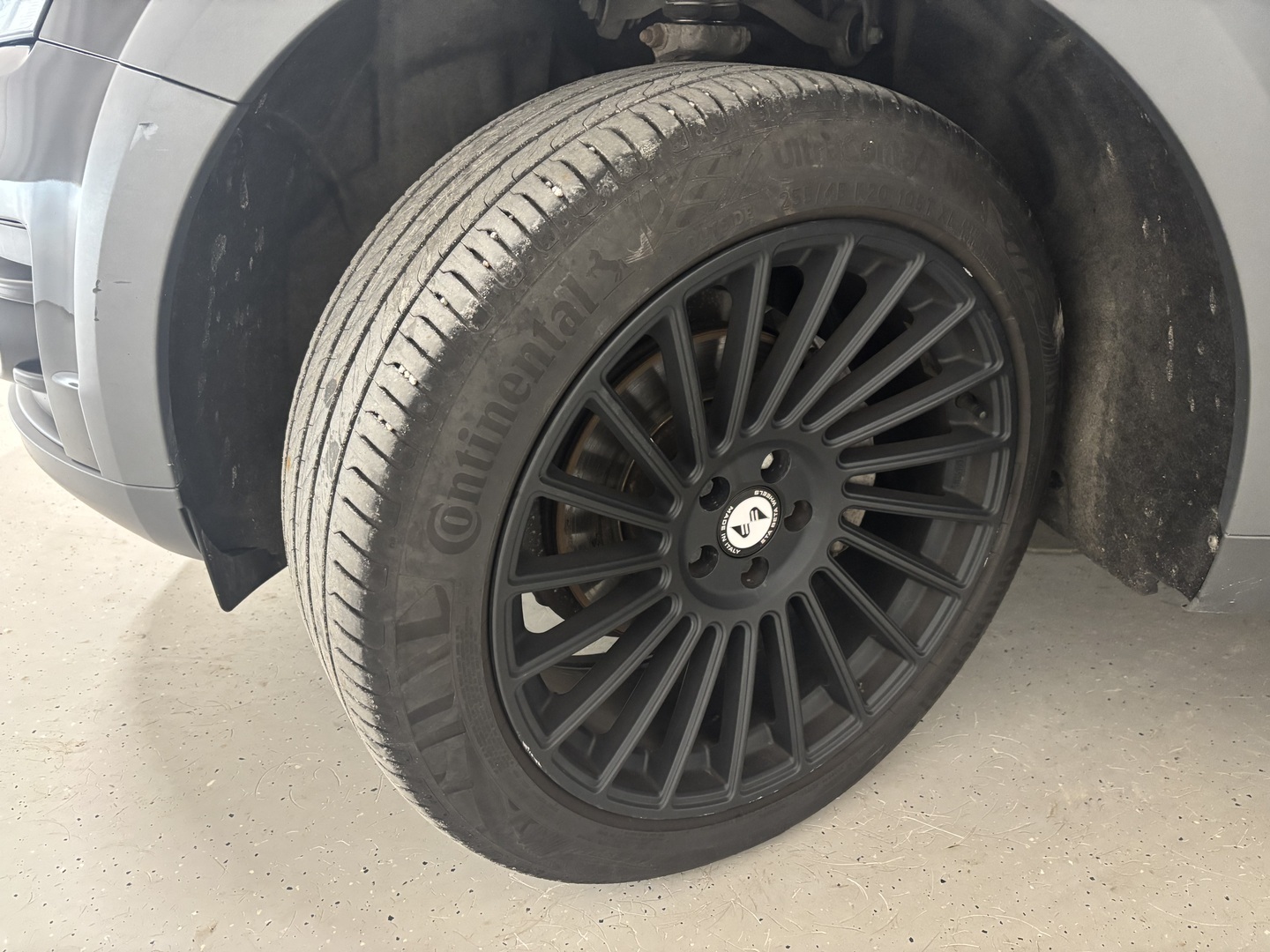 AUDI Q5 2015
