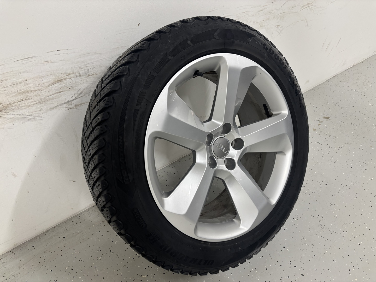 AUDI Q5 2015